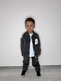 A Baskılı 3lü Takım