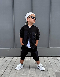 BoyBoy erkek 3lü takım